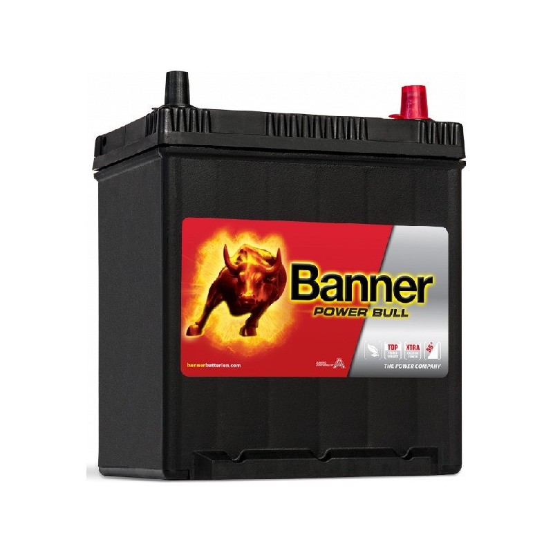 Banner Power Bull P4025 12V 40AH