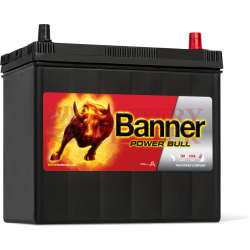 Battery Banner Power Bull P4523 12V 45Ah