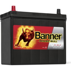 Banner Power Bull P4524 12V 45Ah