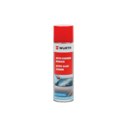 Ενεργός αφρός καθαρισμού τζαμιών Würth Active Glass Cleaner 089025