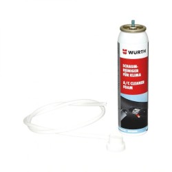 A/C CLEANER FOAM Wurth 0893764115