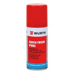 Wurth Quick Fresh Pure 0893764652