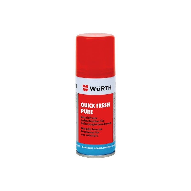 Wurth Quick Fresh Pure 0893764652