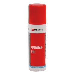 Rubber care rubber fit Wurth 08930128