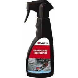 Wurth Upholstery Cleaner 500ml 0890140500