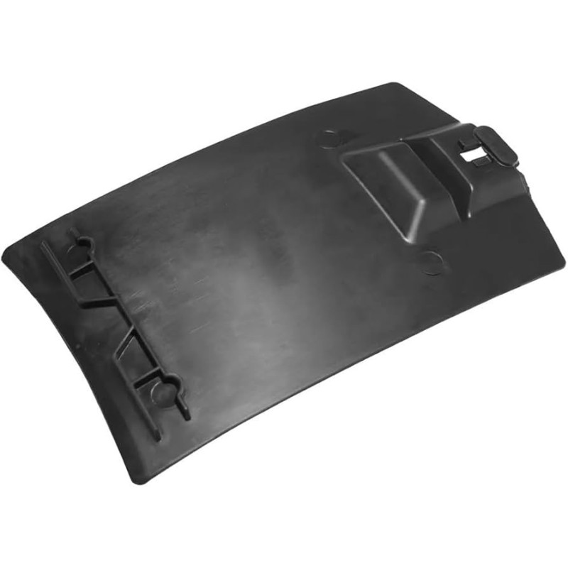 Mercedes Benz B W246 Front Wheel Arch Plastic Cover A2468840222