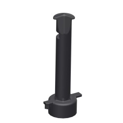 Σωλήνας υπερχείλισης λαδιού Α.Κ.Τ  9G-Tronic (τύπος 725.0) Mercedes Benz  A7252716901