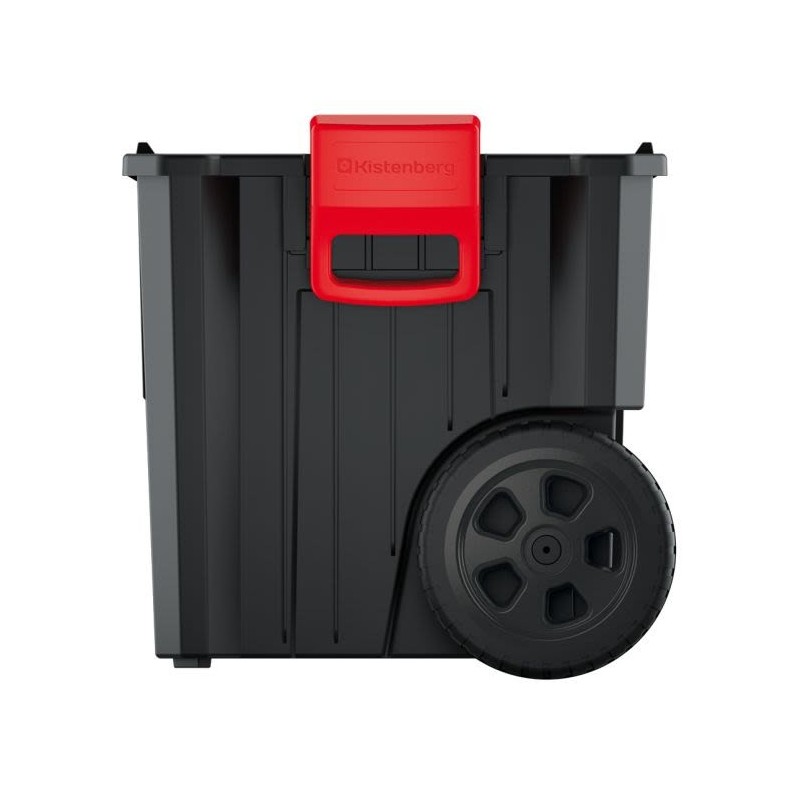 Τροχήλατη εργαλειοθήκη Heavy Mobile Tool Trolley KHVW