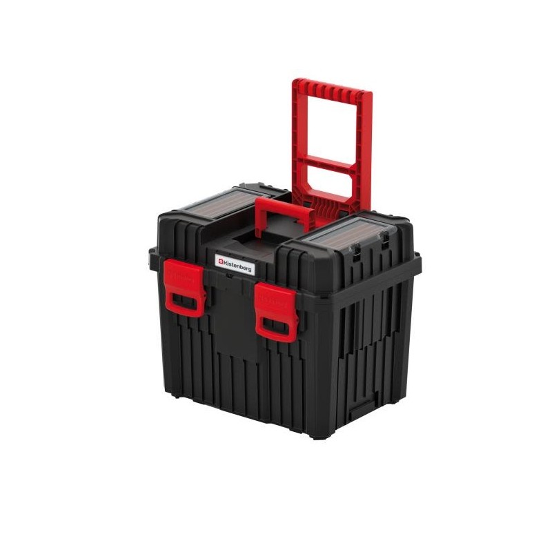 Heavy Mobile Tool Trolley KHVW