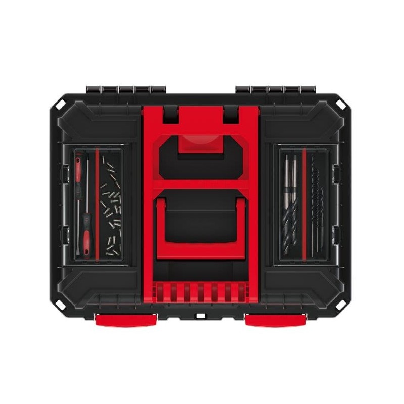 Heavy Mobile Tool Trolley KHVW