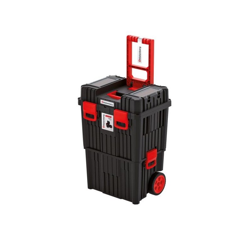 Τροχήλατη εργαλειοθήκη Heavy Mobile Tool Trolley KHVW