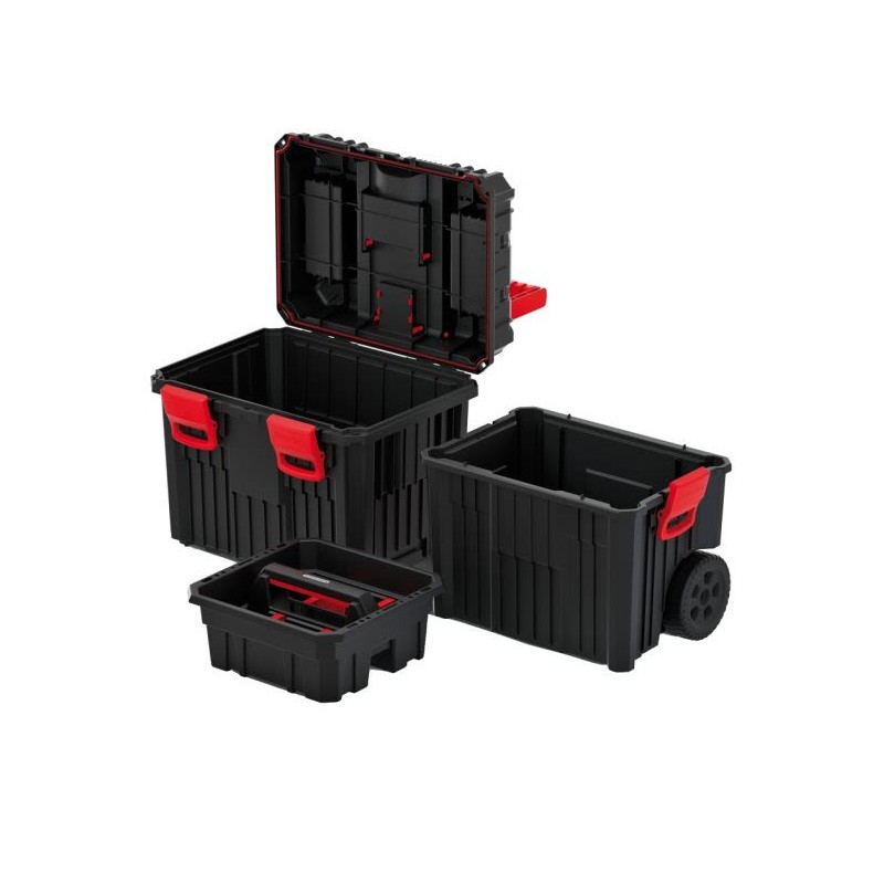 Heavy Mobile Tool Trolley KHVW