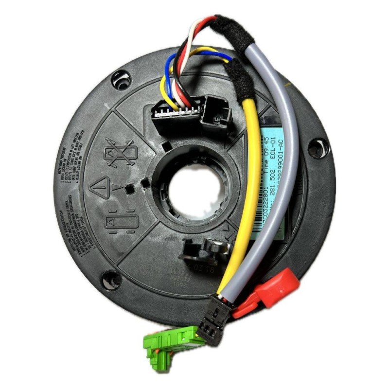 Steering angle sensor Mercedes Benz W906 A9064640318