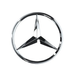 Αστέρι πίσω καπό Mercedes Benz  A2037580258 C-CLASS W203 CL203 ΓΝΗΣΙΟ
