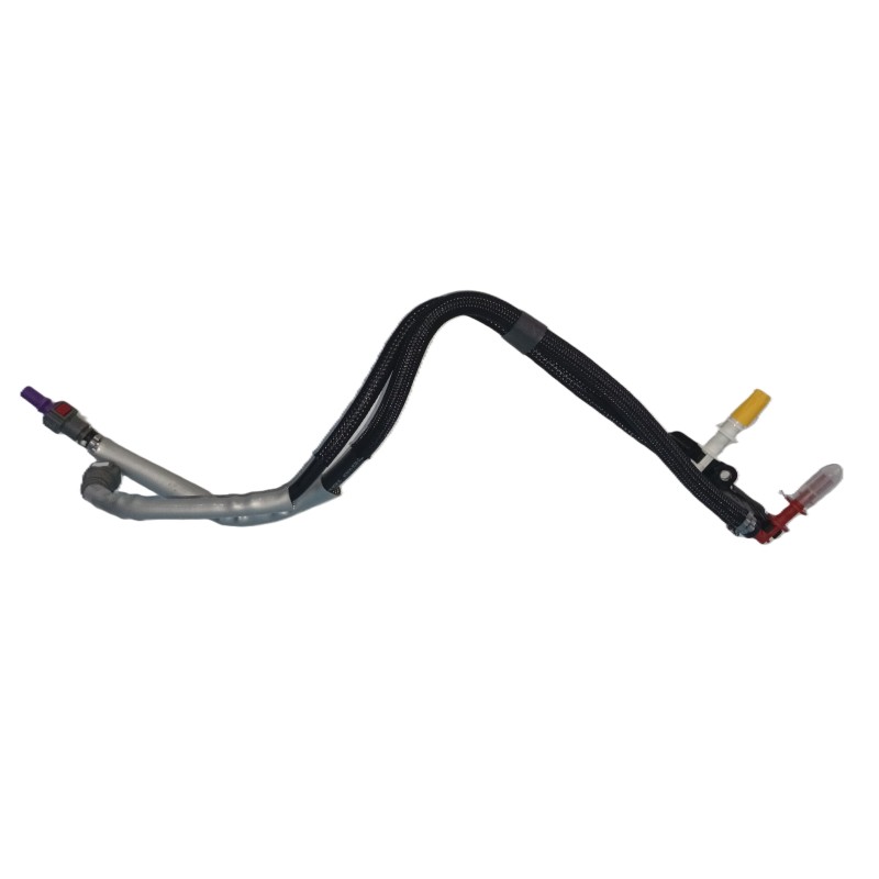 Fuel lineMercedes Benz X-Class (W470) A6990780200