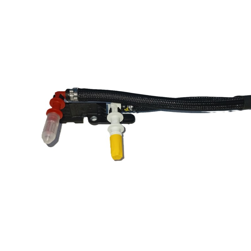 Σωλήνας Καυσίμου Mercedes X-Class (W470) A6990780200