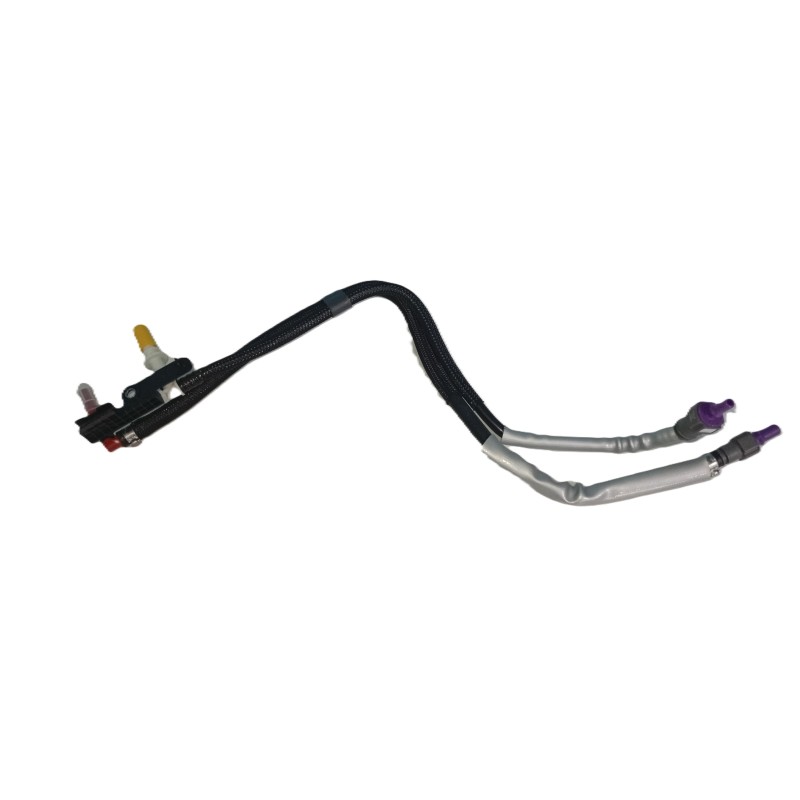 Fuel lineMercedes Benz X-Class (W470) A6990780200