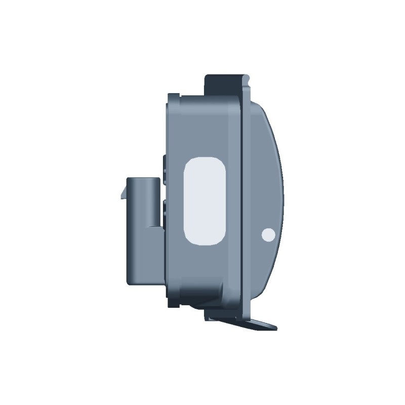 Genuine Fuel Filler Door Lock Actuator Mercedes-Benz A0008208012
