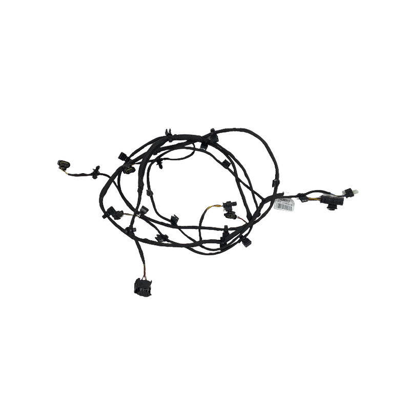 New Genuine Mercedes CLA C118 W118 Parking Sensor Wiring Loom Front A1185409213