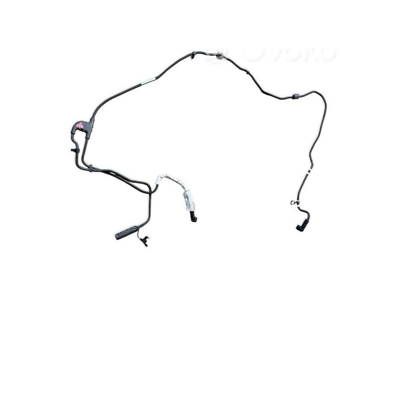 Σωλήνας/καλωδίωση τροφοδοσίας AdBlue Mercedes-Benz W447 A4474703201 VITO
