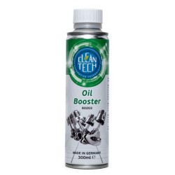 Πρόσθετο λιπαντικού  Cleantech Oil Booster  80203