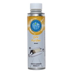 Cleantech DPF Purifier 300ml