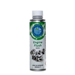 Cleantech Engine Flush 300ml