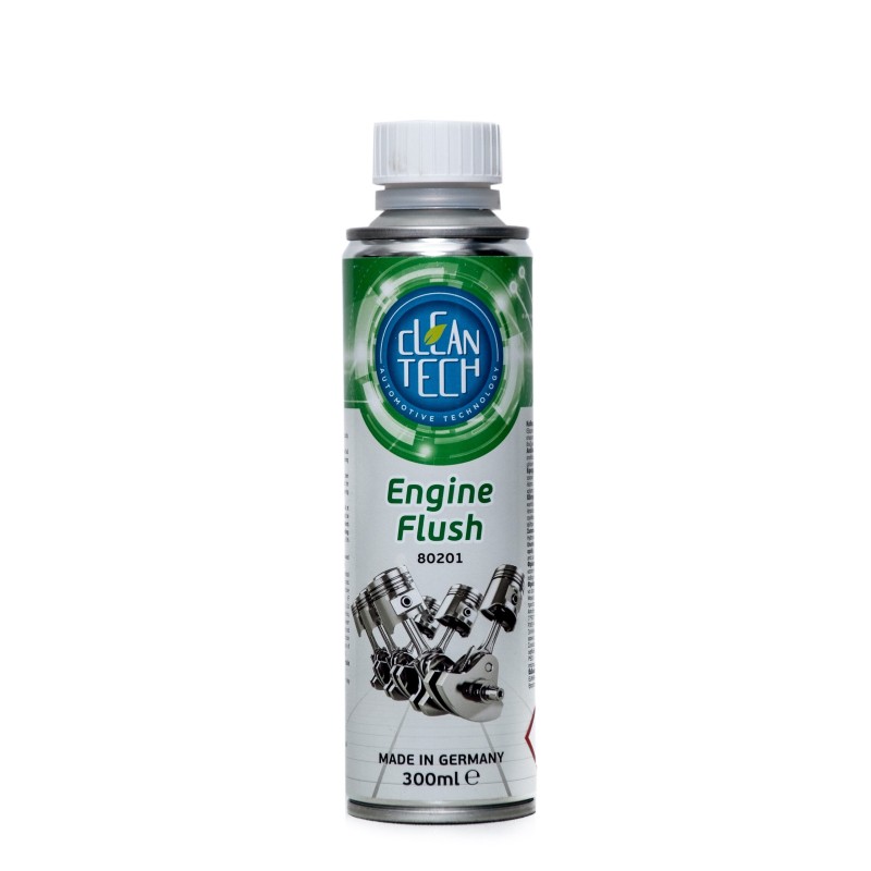 Cleantech Engine Flush 300ml