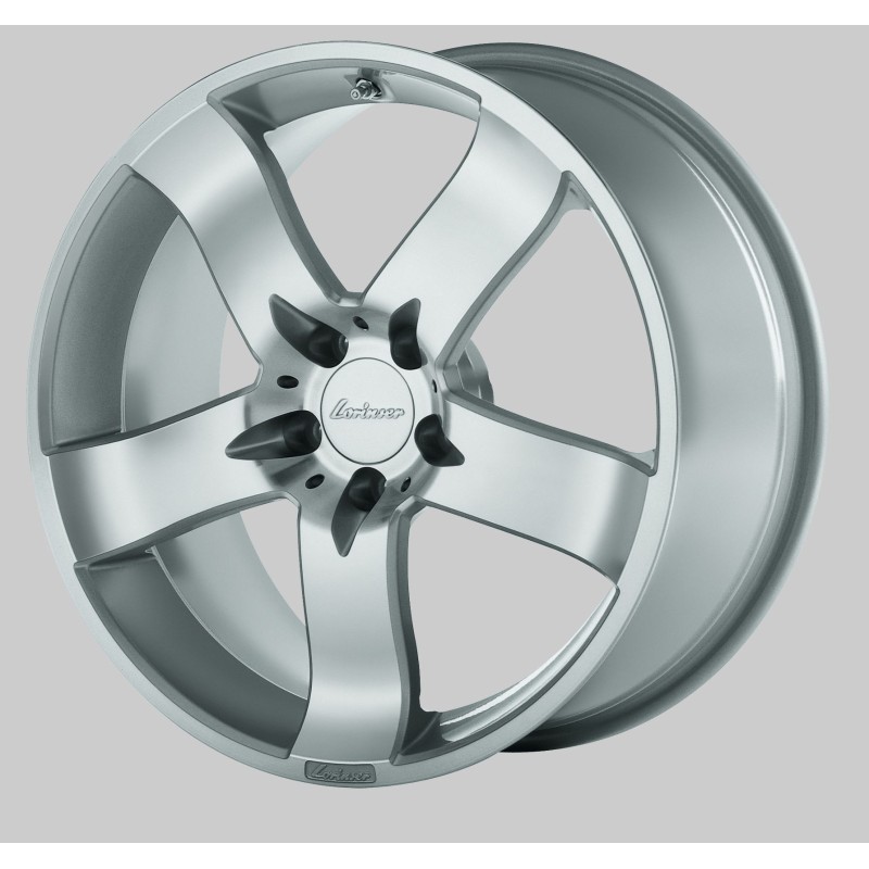Γνήσια Ζάντα Lorinser RS5 8.5x18 ET38 για Mercedes | [youparts.gr]