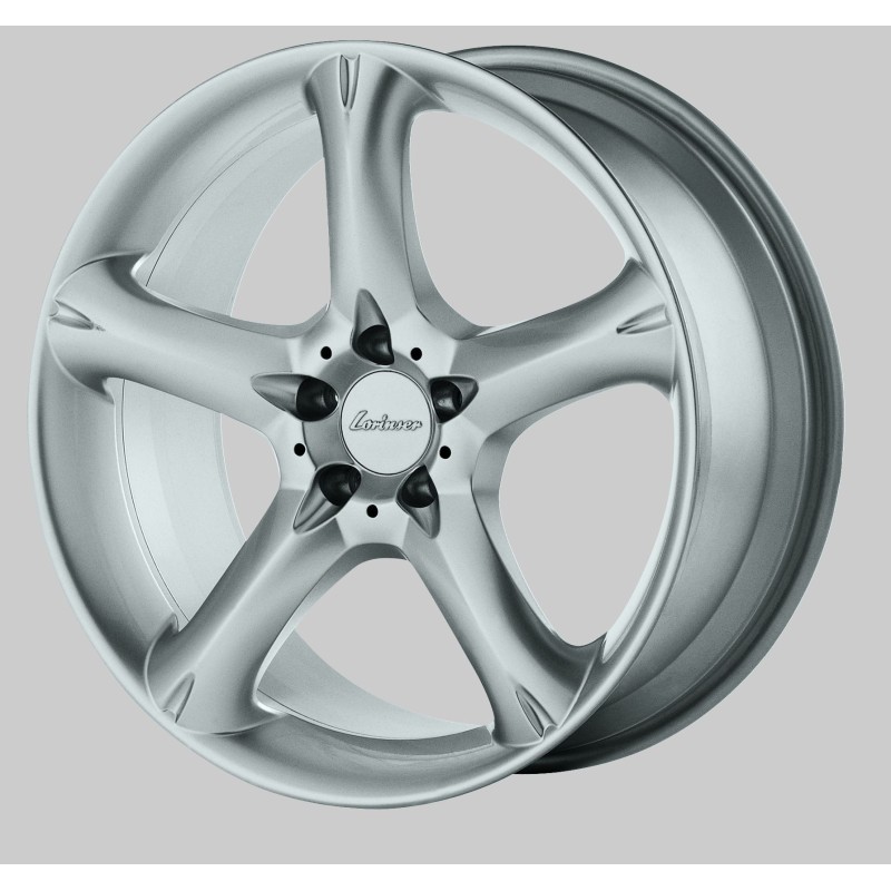 Rims LORINSER RS6 19'' MERCEDES 9x19 ET38