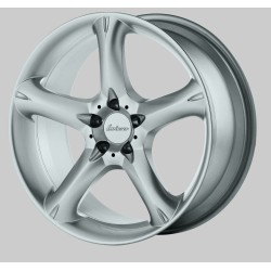 Rims LORINSER RS6 19'' MERCEDES 9x19 ET38