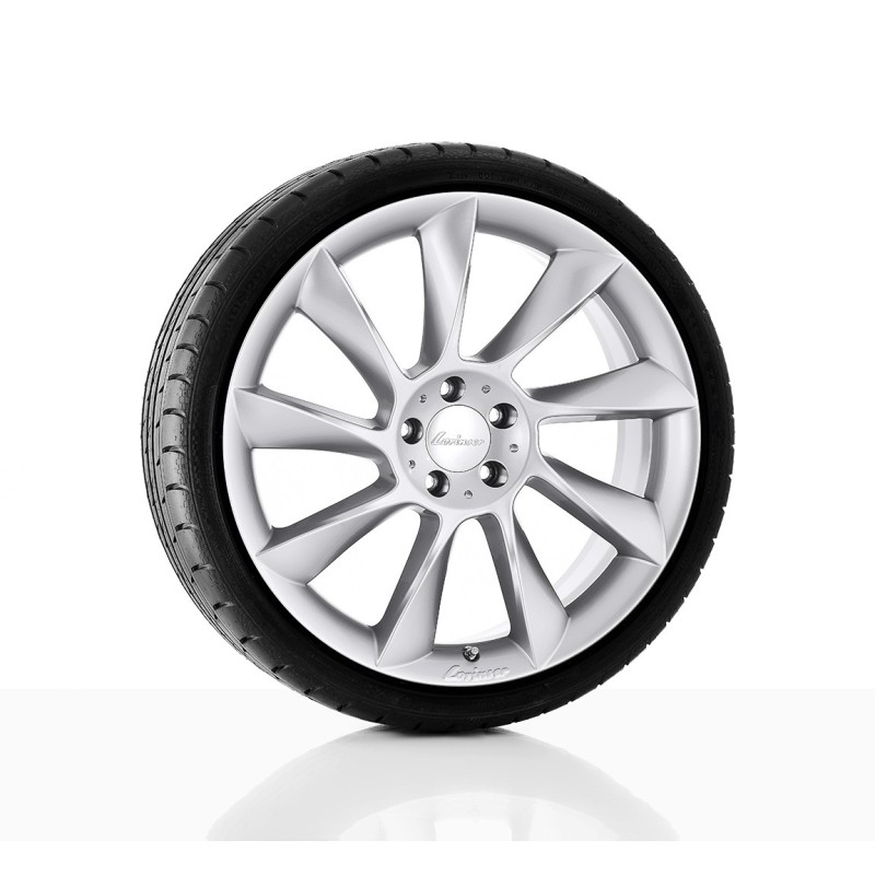 Γνήσια Ζάντα Lorinser RS8 9.5x19 ET38 για Mercedes | [youparts.gr]