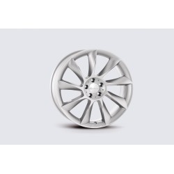 Γνήσια Ζάντα Lorinser RS8 9.5x19 ET38 για Mercedes | [youparts.gr]