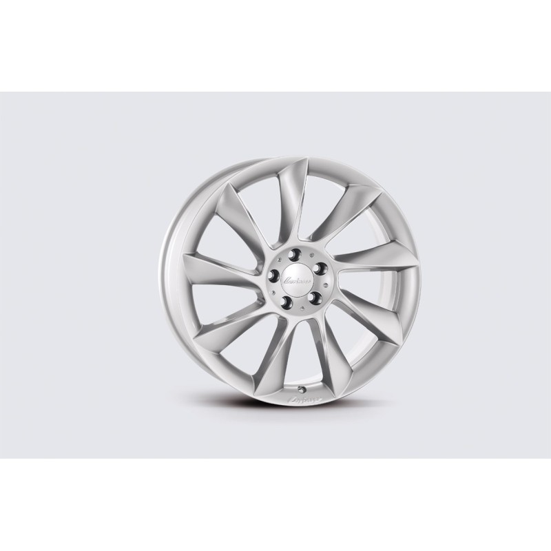 Rims LORINSER RS8 19'' MERCEDES 9.5x19 ET38