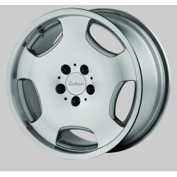 Rims LORINSER RS8 19'' MERCEDES 9.5x19 ET38