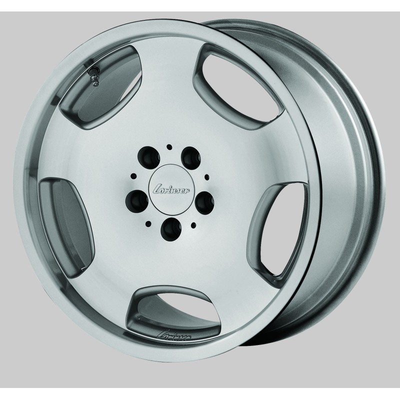 Γνήσια Ζάντα Lorinser RS1 8x17 ET38 για Mercedes | [youparts.gr]