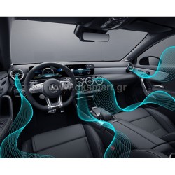 Car air freshener set  MERCEDES BENZ   VITO 639/VIANO 639
