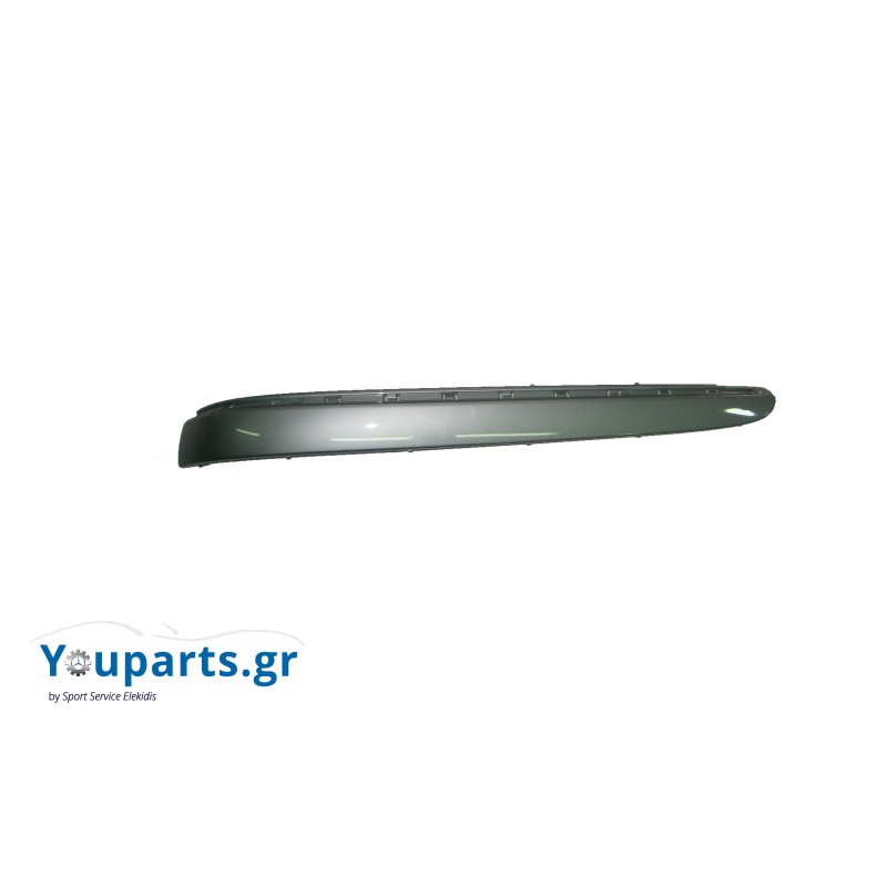 Φάσα προφυλακτήρα πίσω αριστερά Mercedes-Benz A2118800312 9744