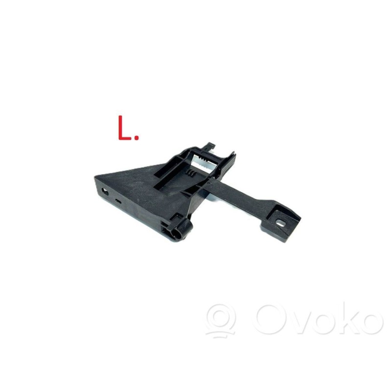 Front Left Bumper Bracket for Mercedes A-Class W176