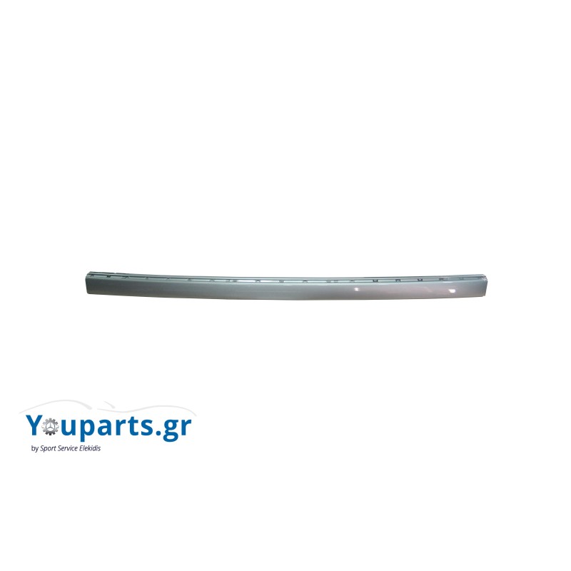 Φάσα προφυλακτήρα πίσω μεσαία Mercedes-Benz A2118800412 9744