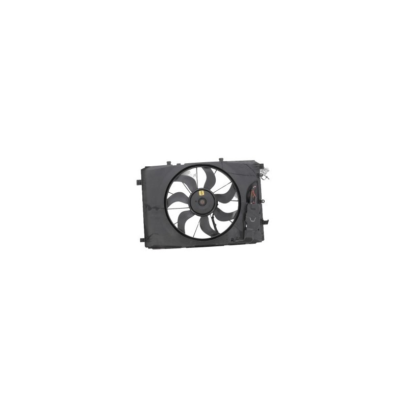 Βεντιλατέρ ψυγείου για Mercedes W176 W117 X156 W246 A-Class/B-Class/CLA/GLA