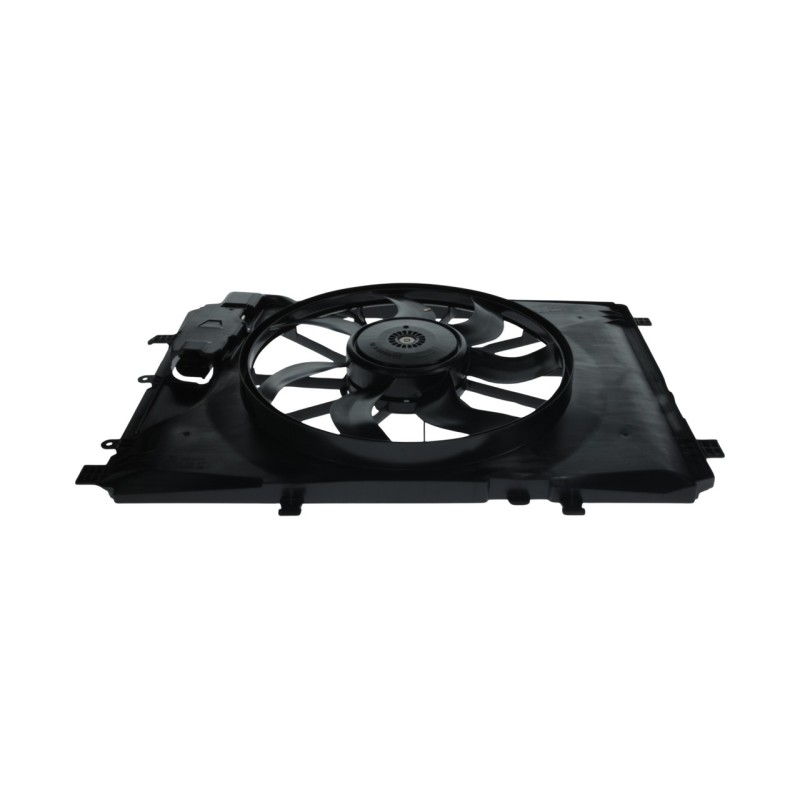 Βεντιλατέρ ψυγείου για Mercedes W176 W117 X156 W246 A-Class/B-Class/CLA/GLA