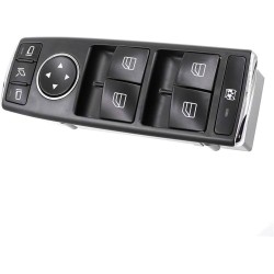 Window Master Switch 3 PIN Mercedes A-Class W176 2012-2018
