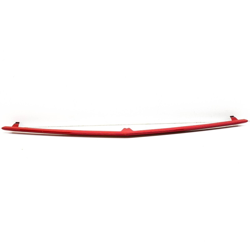 Front Bumper Grille Red Stripe AMG LINE Mercedes W176 A-Class  A1768850523