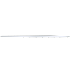Trim strip side skirt AMG (ΣΕΤ) Mercedes A-Class W176 A1766980262