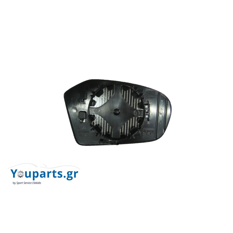 Κρύσταλλο καθρέπτη αριστερό Mercedes-Benz A1698100721