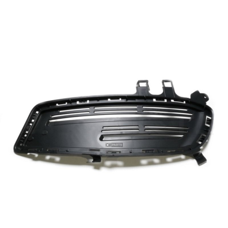 Cover Bumper Area, Left Inner / Air Deflector Mercedes W176 A-Class A1768851522