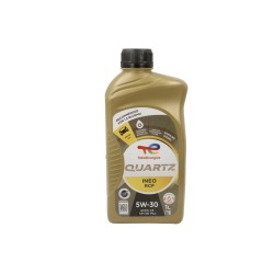 Λάδι κινητήρα TotalEnergies Quartz Ineo RCP 5W-30 1L Group PSA  CITROEN PEUGEOT OPEL
