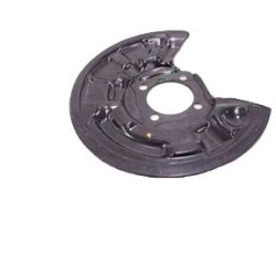 Έλασμα δισκόπλακας πίσω δεξιά Mercedes A-Class W176(A2464230520) W242/W246/X156 ΛΑΜΑΡΙΝΑ