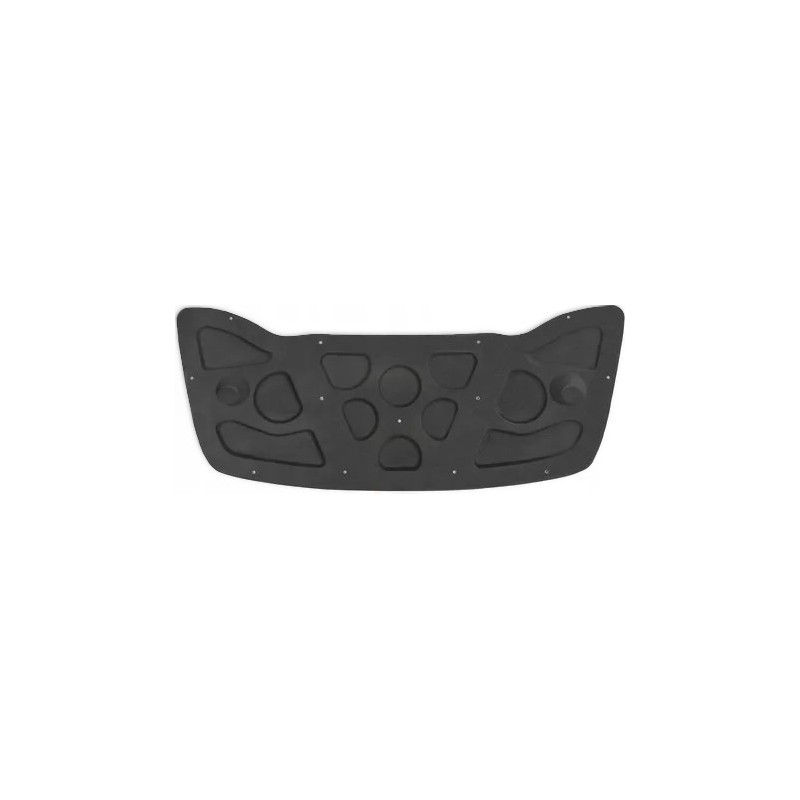 Bonnet Hood Engine Compartment Sound Insulation Mercedes A-Class W176 (A1766820026)